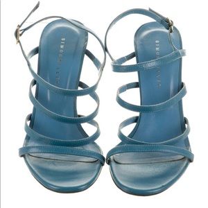 Simon Miller leather sling backs! Good condition, worn only a few times.